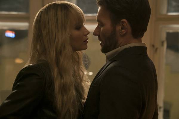 Bild: Red Sparrow