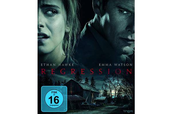 Bild: REGRESSION