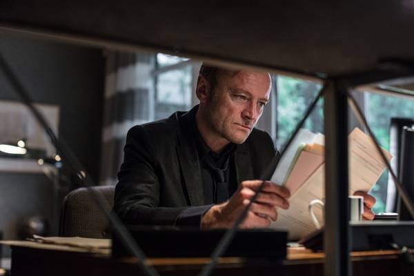 Bild: Rellik – Staffel 1