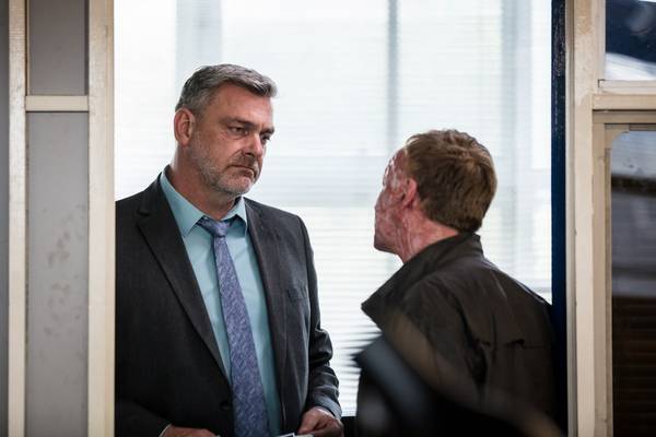 Bild: Rellik – Staffel 1