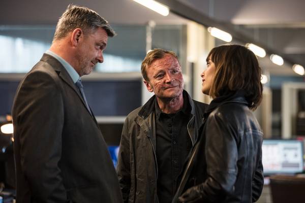 Bild: Rellik – Staffel 1
