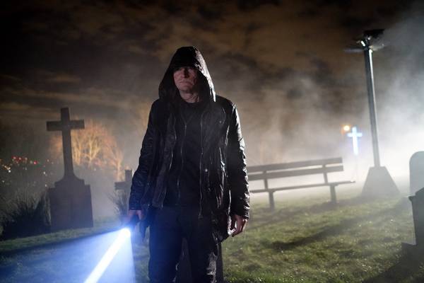 Bild: Rellik – Staffel 1