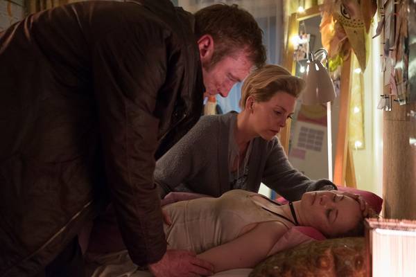 Bild: Rellik – Staffel 1