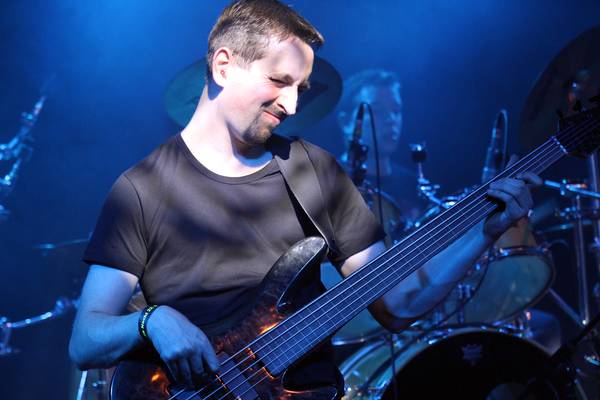 Bild: Generation Prog Festival