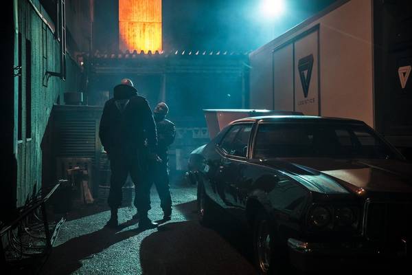 Bild: Rendel