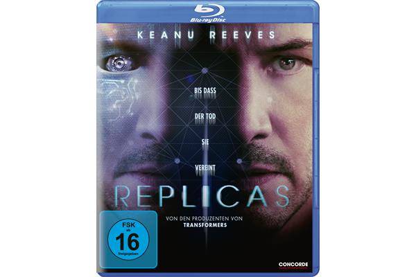 Bild: Replicas