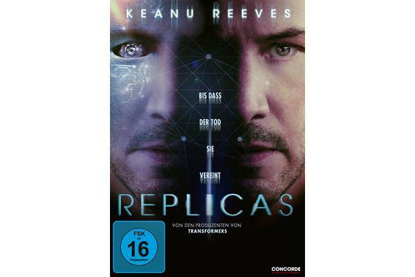 Bild: Replicas