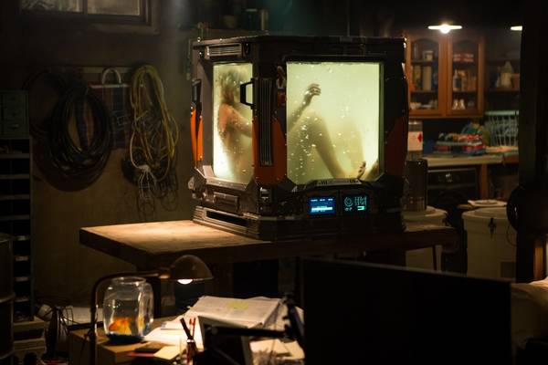 Bild: Replicas