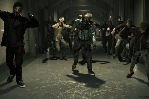 Bild: Resident Evil: Vendetta