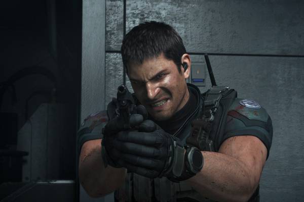 Bild: Resident Evil: Vendetta