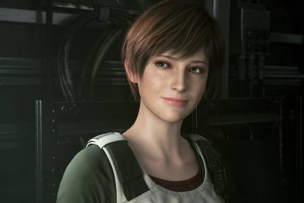 Bild: Resident Evil: Vendetta