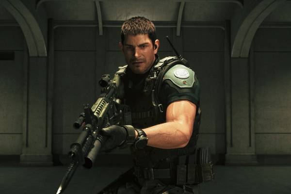 Bild: Resident Evil: Vendetta