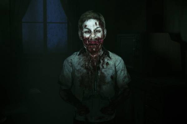 Bild: Resident Evil: Vendetta