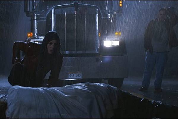 Bild: Resident Evil: Welcome To Raccoon City
