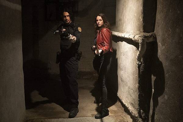 Bild: Resident Evil: Welcome To Raccoon City