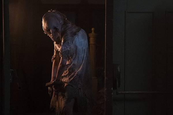 Bild: Resident Evil: Welcome To Raccoon City