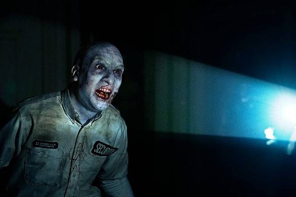 Bild: Resident Evil: Welcome To Raccoon City