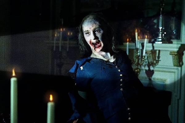 Bild: Resident Evil: Welcome To Raccoon City