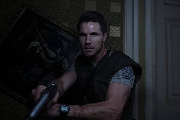 Bild: Resident Evil: Welcome To Raccoon City