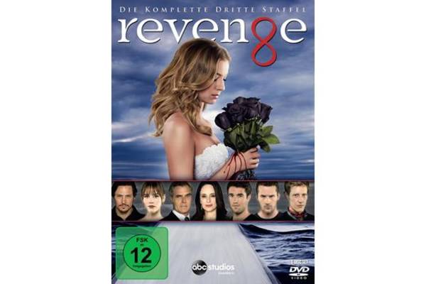 Bild: REVENGE – Staffel 3
