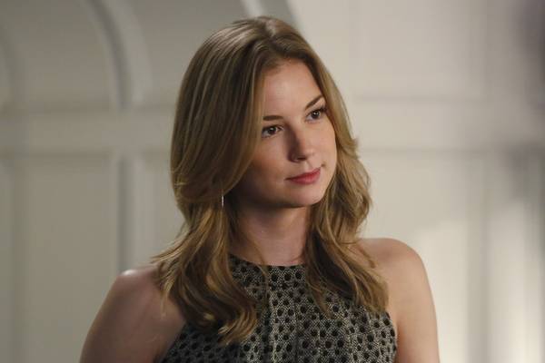 Bild: REVENGE – Staffel 3
