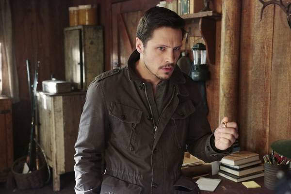 Bild: REVENGE – Staffel 3