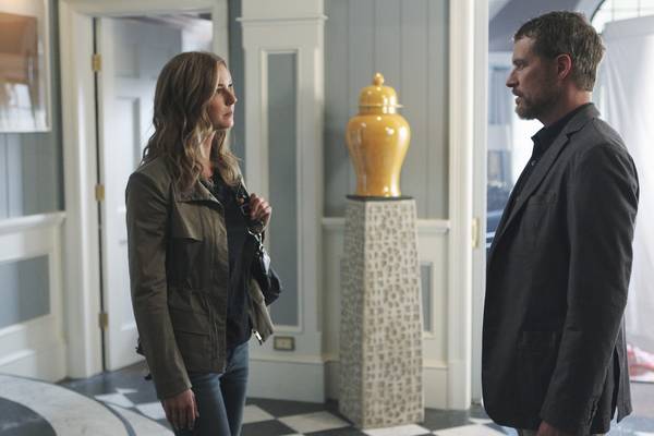 Bild: Revenge – Staffel 4