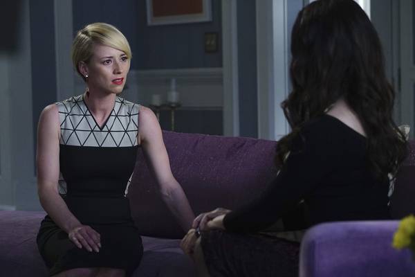 Bild: Revenge – Staffel 4