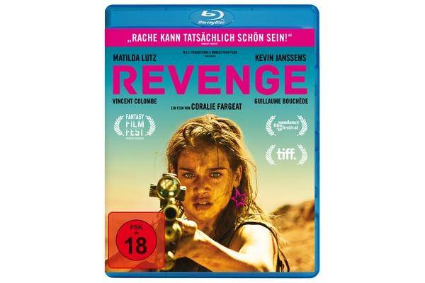 Bild: Revenge
