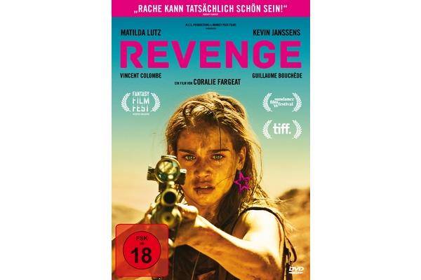 Bild: Revenge