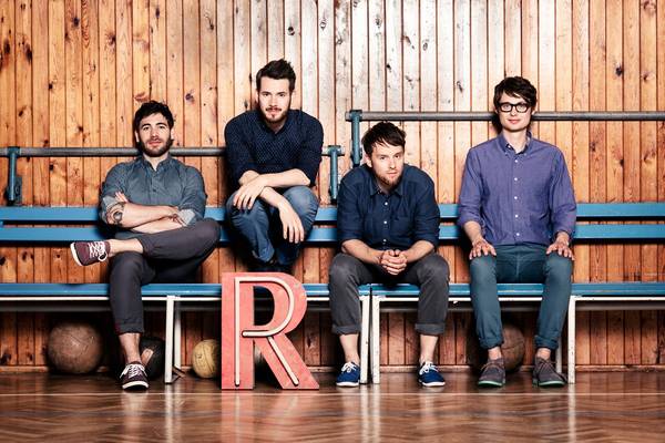 Bild: REVOLVERHELD – MTV UNPLUGGED – IN DREI AKTEN