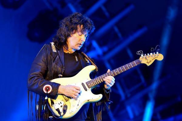 Bild: Ritchie Blackmore’s Rainbow – Memories In Rock – Live In Germany