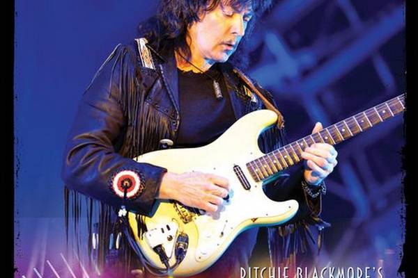 Bild: Ritchie Blackmore’s Rainbow – Memories In Rock – Live In Germany
