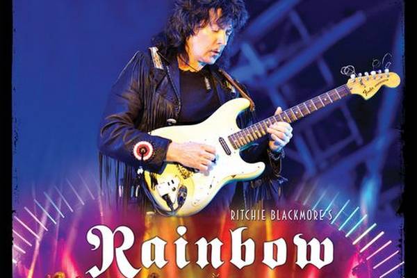Bild: Ritchie Blackmore’s Rainbow – Memories In Rock – Live In Germany