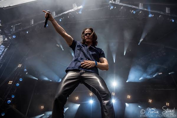 Bild: BANG YOUR HEAD 2014