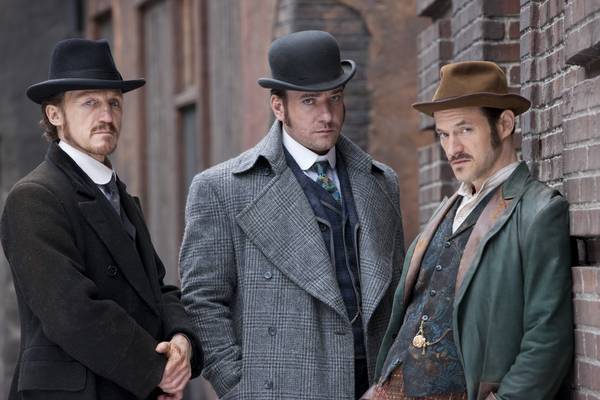 Bild: Ripper Street – Die komplette Serie