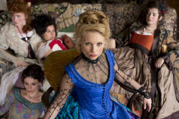 Bild: Ripper Street – Die komplette Serie