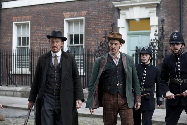 Bild: Ripper Street – Die komplette Serie