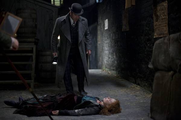 Bild: Ripper Street – Die komplette Serie