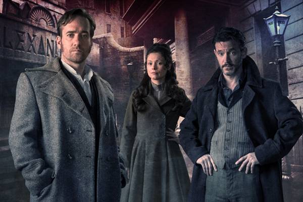 Bild: Ripper Street – Staffel 5