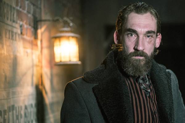 Bild: Ripper Street – Staffel 5