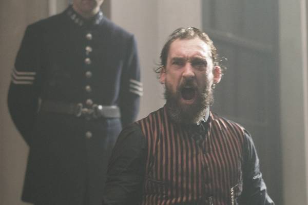 Bild: Ripper Street – Staffel 5