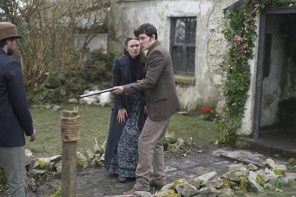 Bild: Ripper Street – Staffel 5