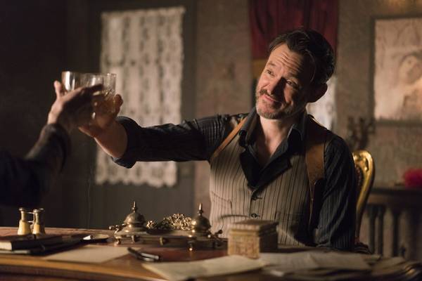 Bild: Ripper Street – Staffel 5