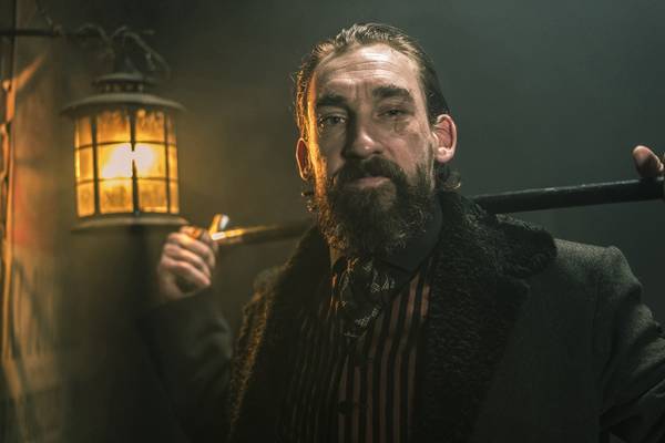 Bild: Ripper Street – Staffel 5