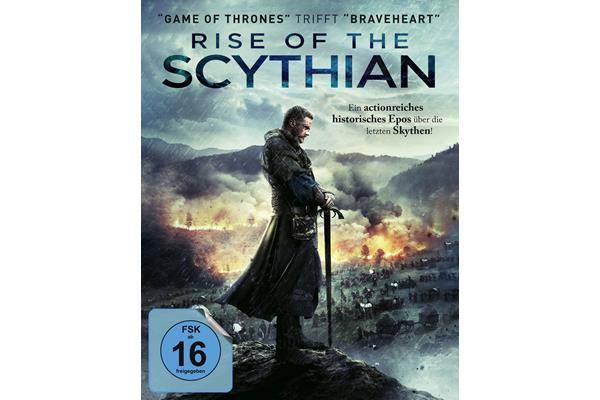 Bild: Rise Of The Scythian