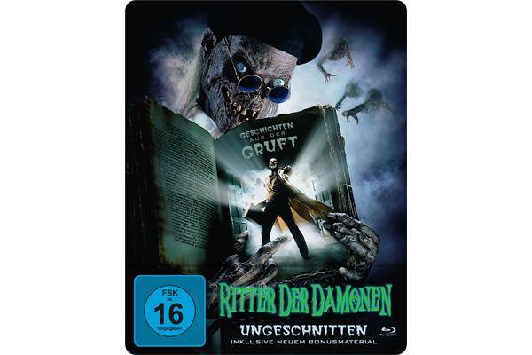 Bild: Ritter der Dämonen – Demon Knight