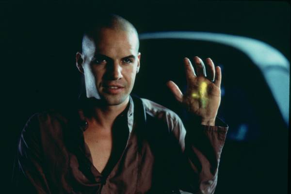 Bild: Ritter der Dämonen – Demon Knight