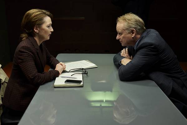 Bild: River – Staffel 1