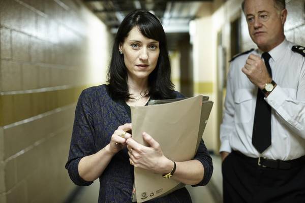 Bild: River – Staffel 1